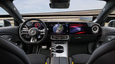 Mercedes-AMG CLA 45
