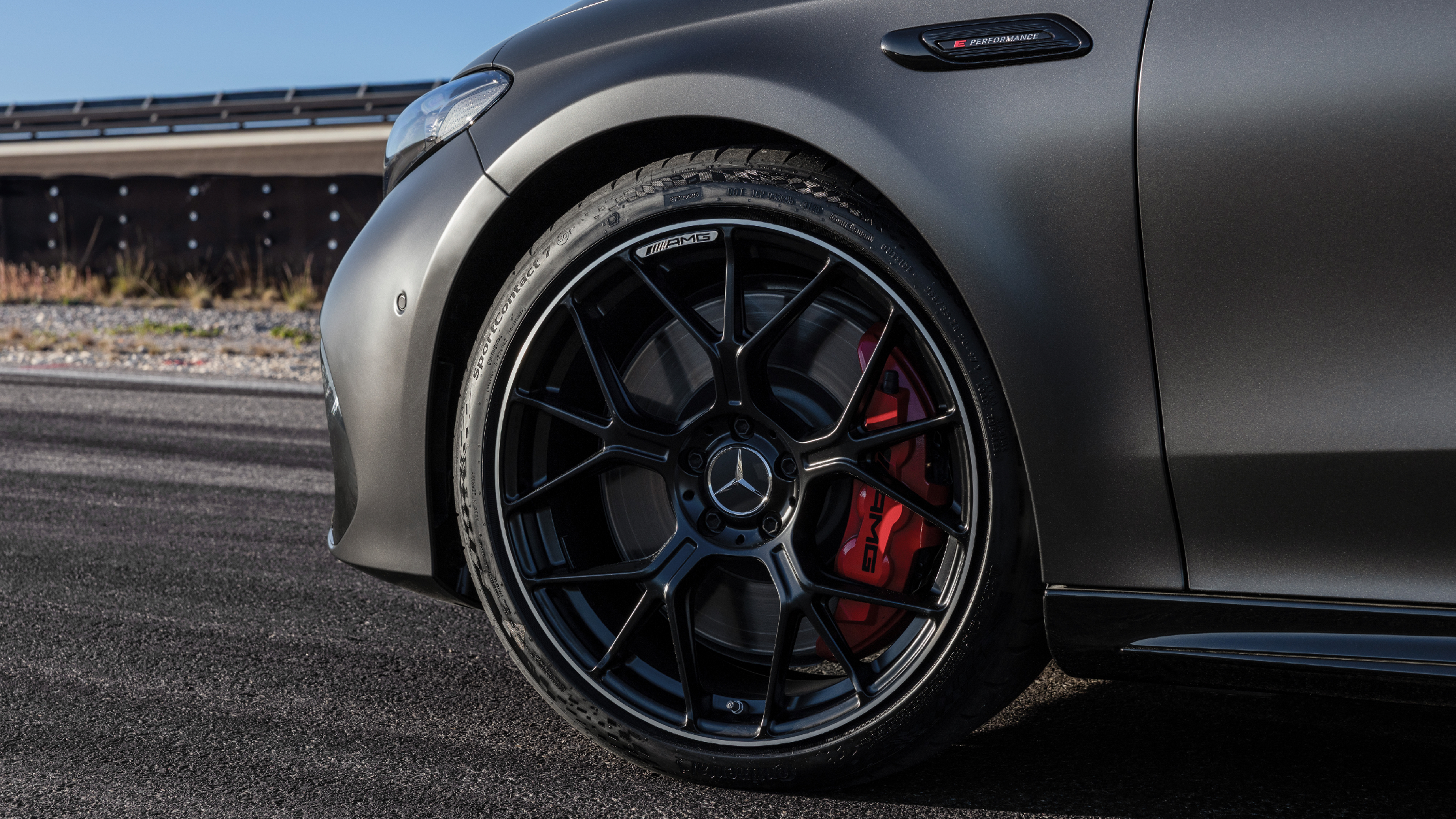 Mercedes-AMG CLA 45
