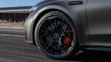 Mercedes-AMG CLA 45