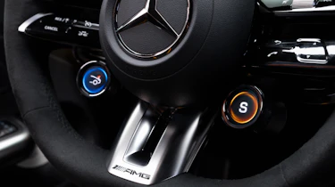 Mercedes-AMG CLA 45