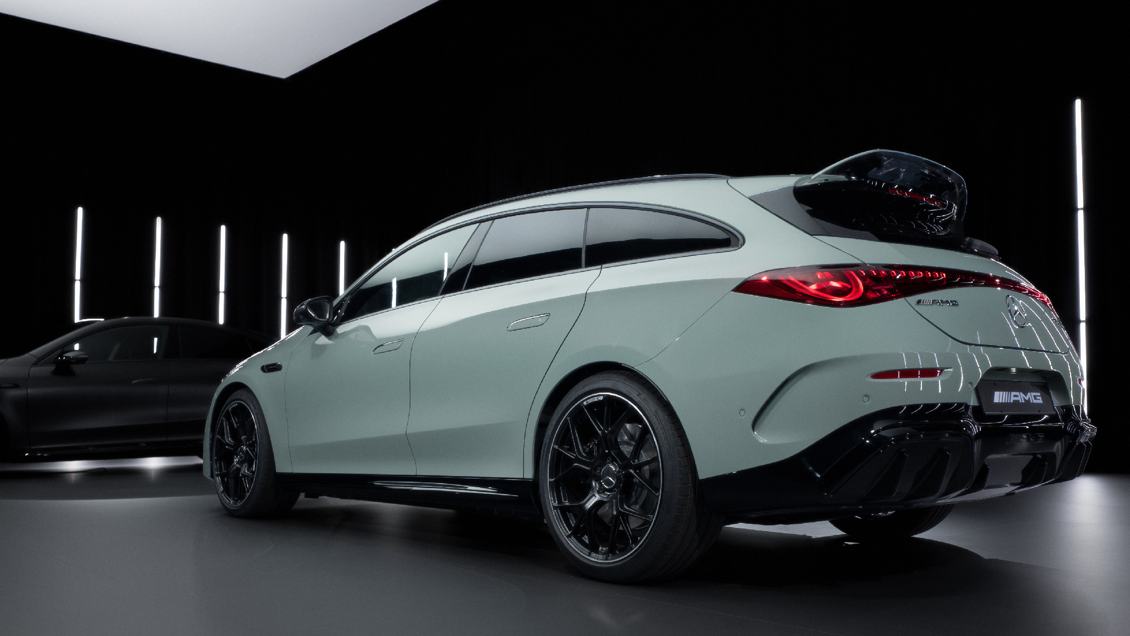 Mercedes-AMG CLA 45