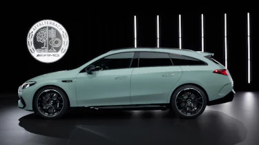 Mercedes-AMG CLA 45