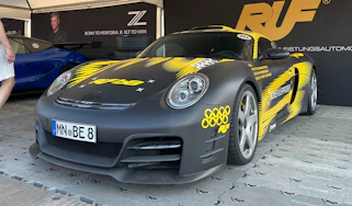 RUF boxer-eight
