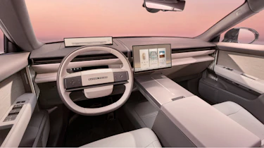 Range Rover GT
