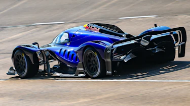 Red Bull RB17