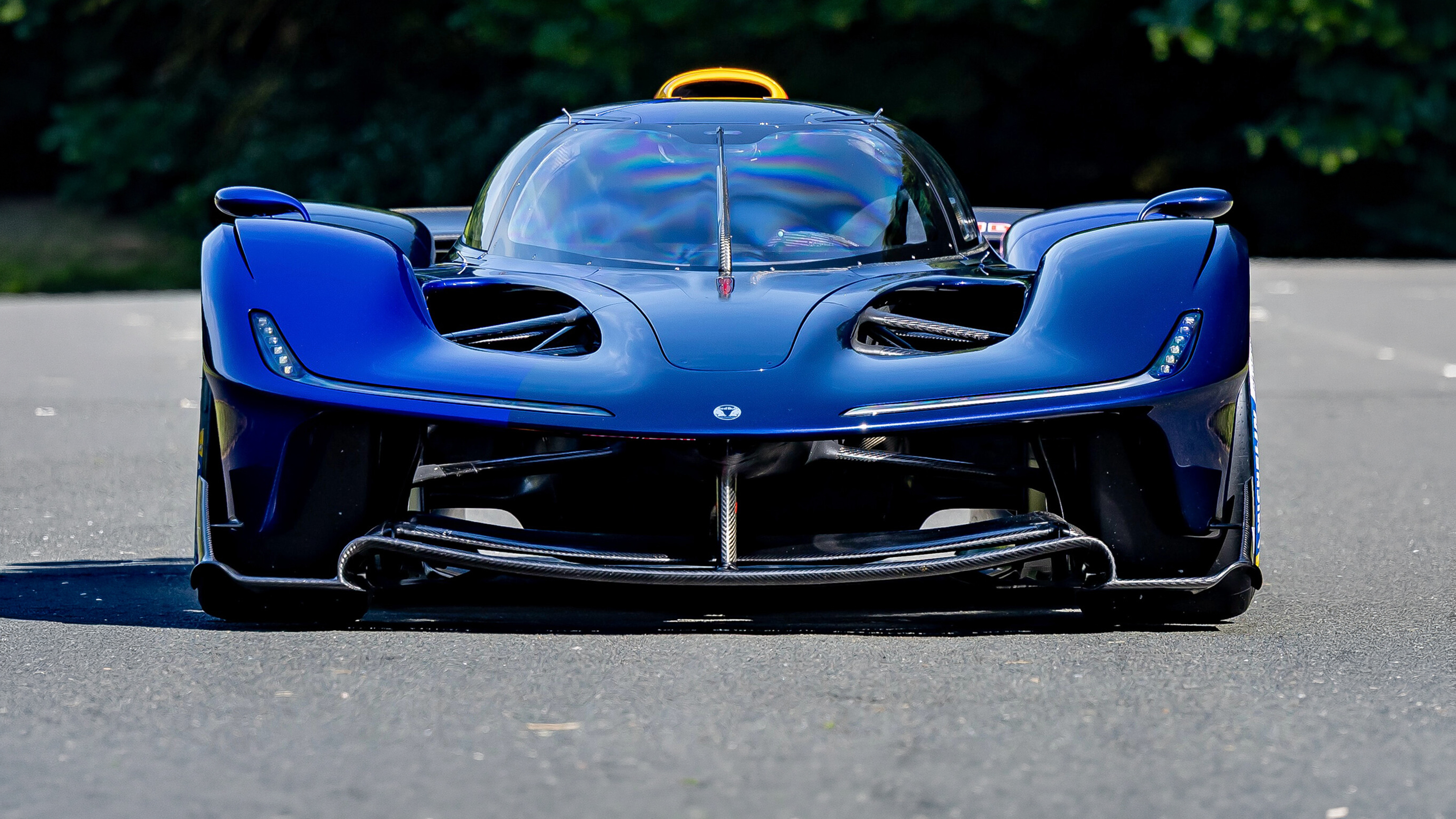 Red Bull RB17
