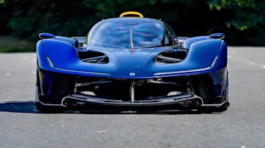 Red Bull RB17