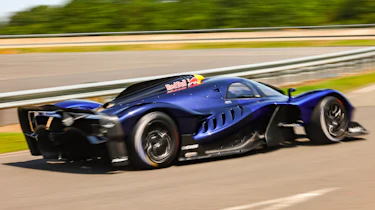 Red Bull RB17