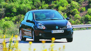 Renault Sport Clio 197/200