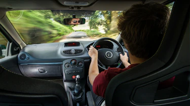 Renault Sport Clio 197/200