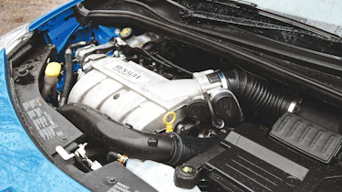 Renault Sport Clio 197/200