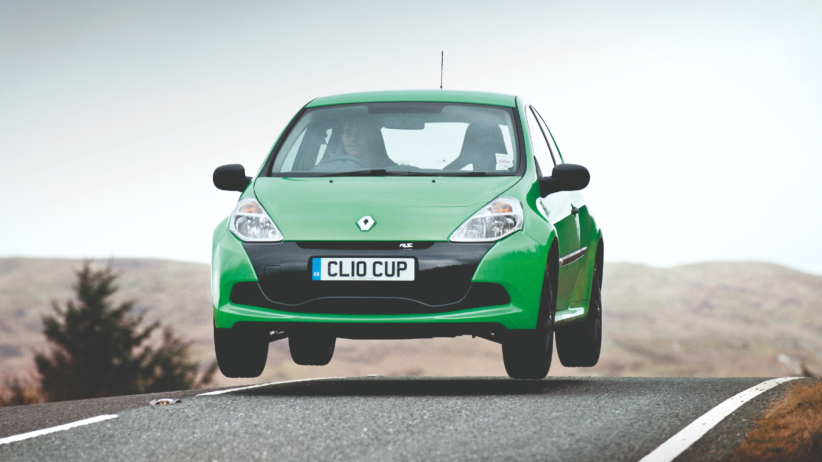 Renault Sport Clio 197/200