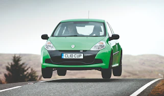 Renault Sport Clio 197/200