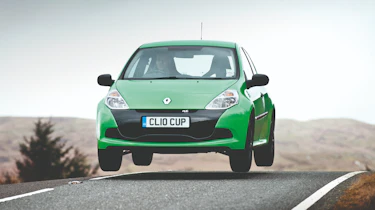Renault Sport Clio 197/200