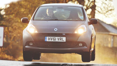 Renault Sport Clio 197/200