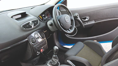 Renault Sport Clio 197/200