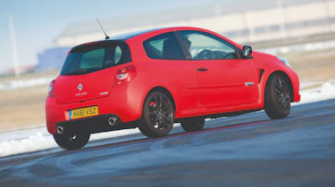 Renault Sport Clio 197/200