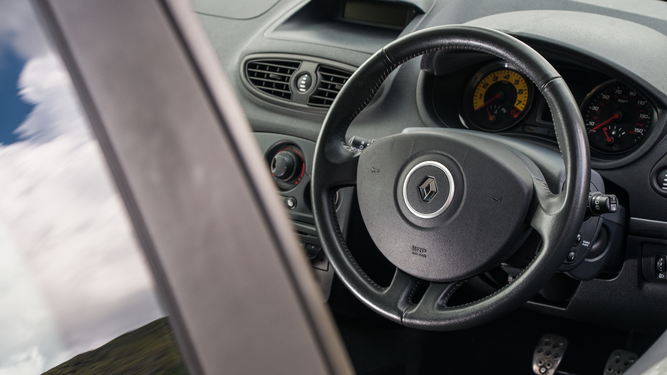 Renault Sport Clio 197/200