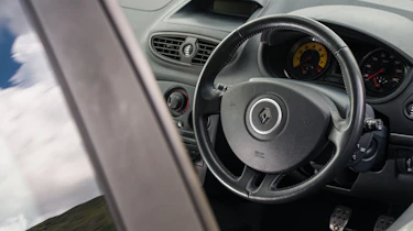 Renault Sport Clio 197/200