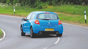 Renault Sport Clio 197/200