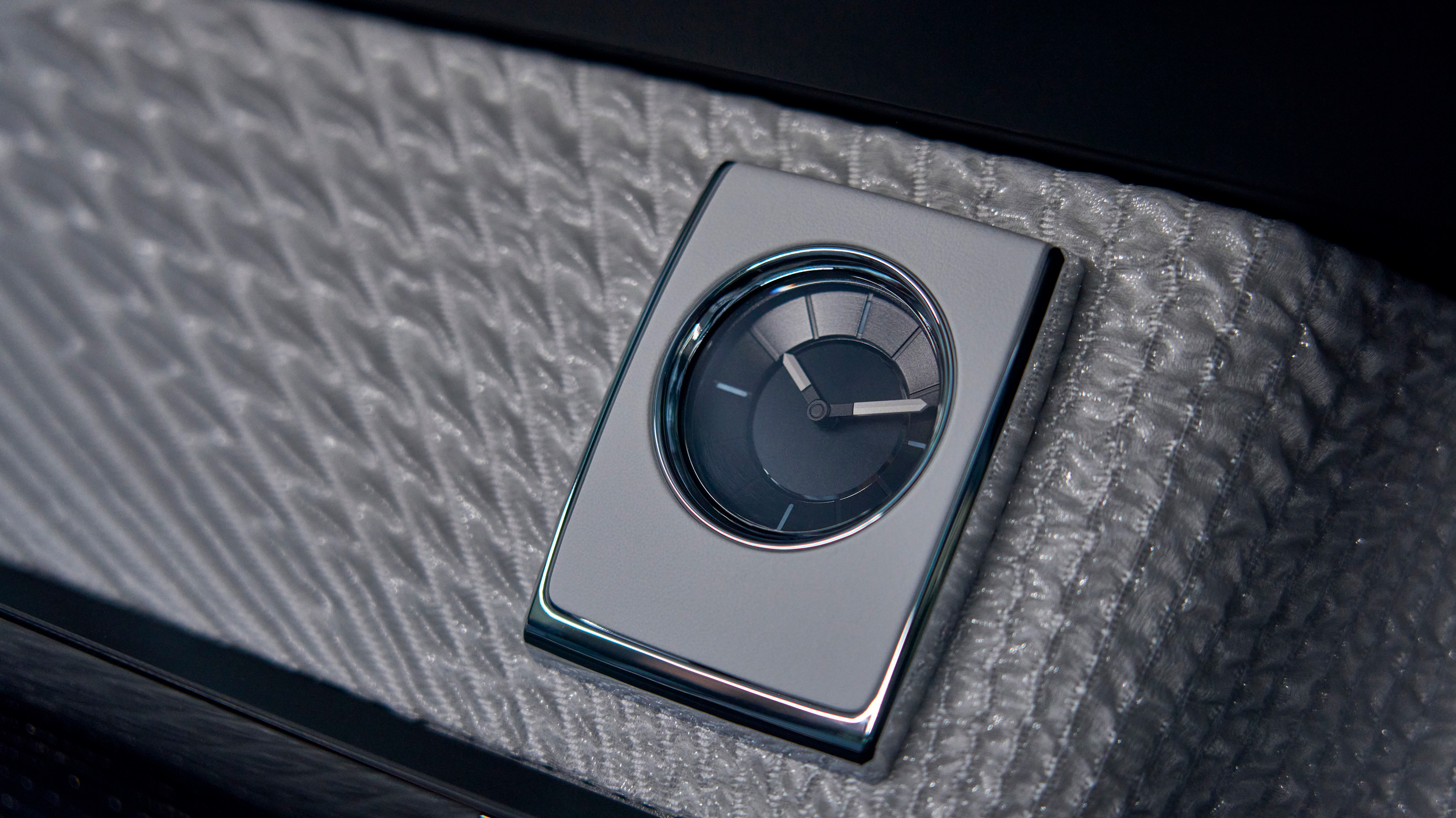 Rolls-Royce Phantom Series II