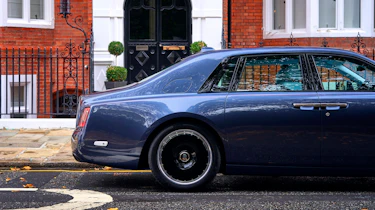 Rolls-Royce Phantom Series II
