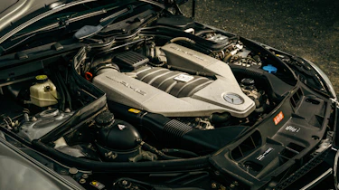 2010s V8s executives