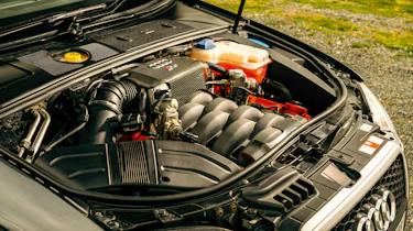 2010s V8s executives