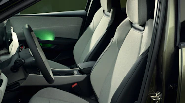 Volkswagen ID.Cross