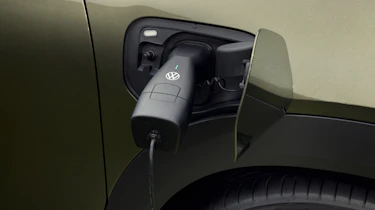Volkswagen ID.Cross