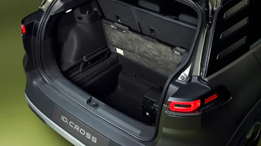 Volkswagen ID.Cross