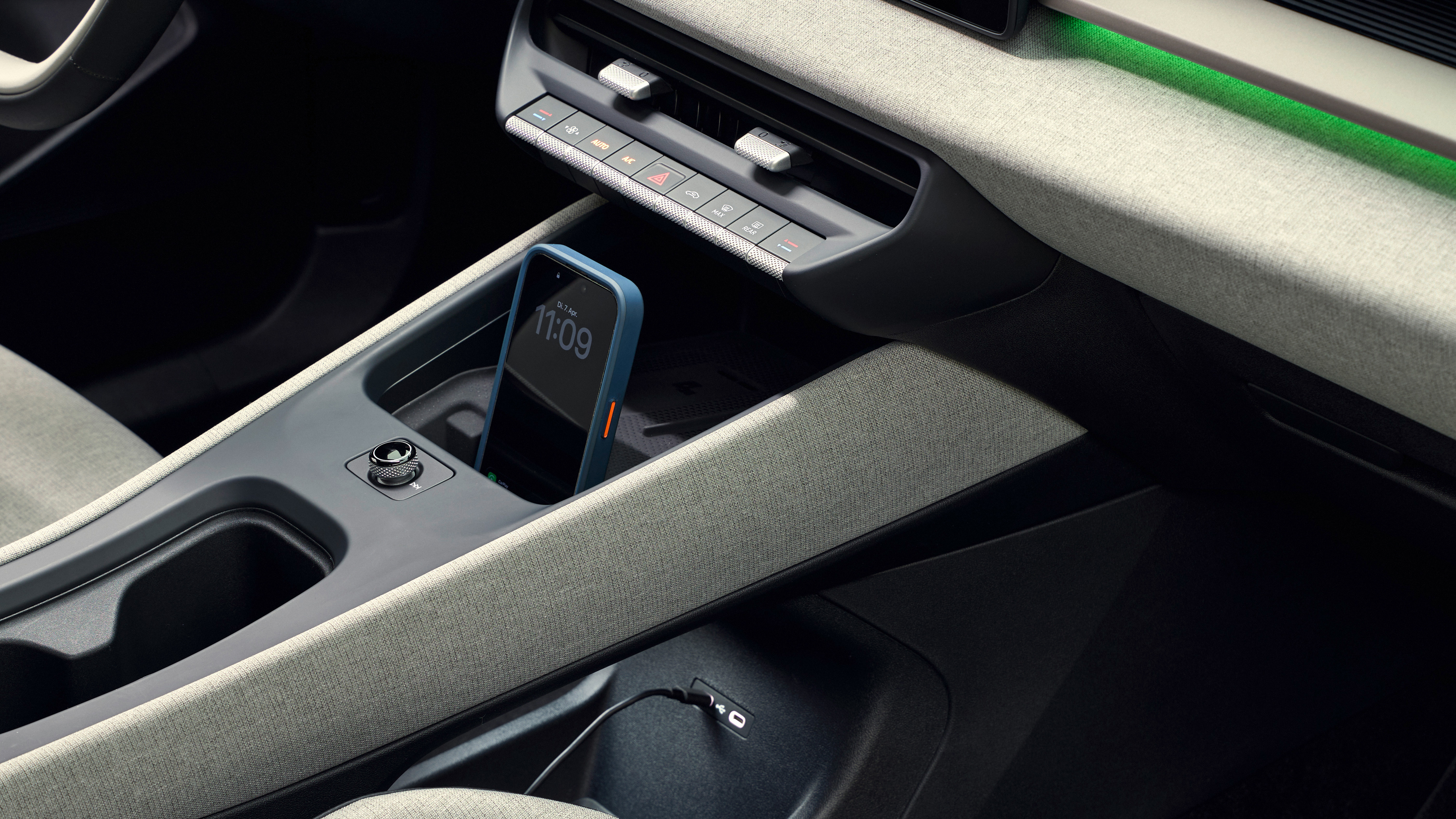 Volkswagen ID.Cross