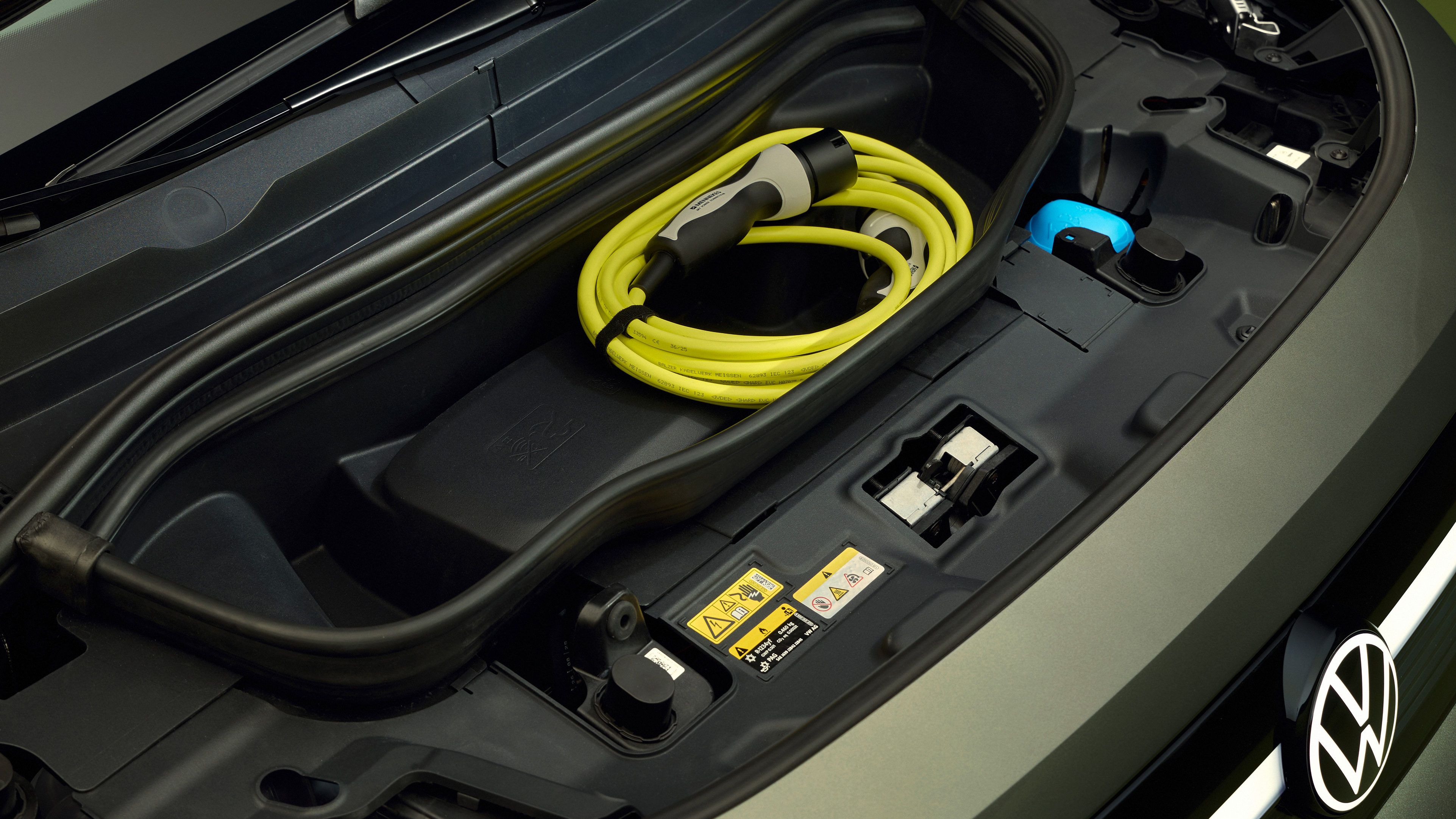 Volkswagen ID.Cross
