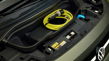 Volkswagen ID.Cross