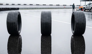 Cheap tyres