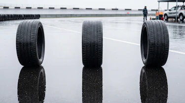 Cheap tyres