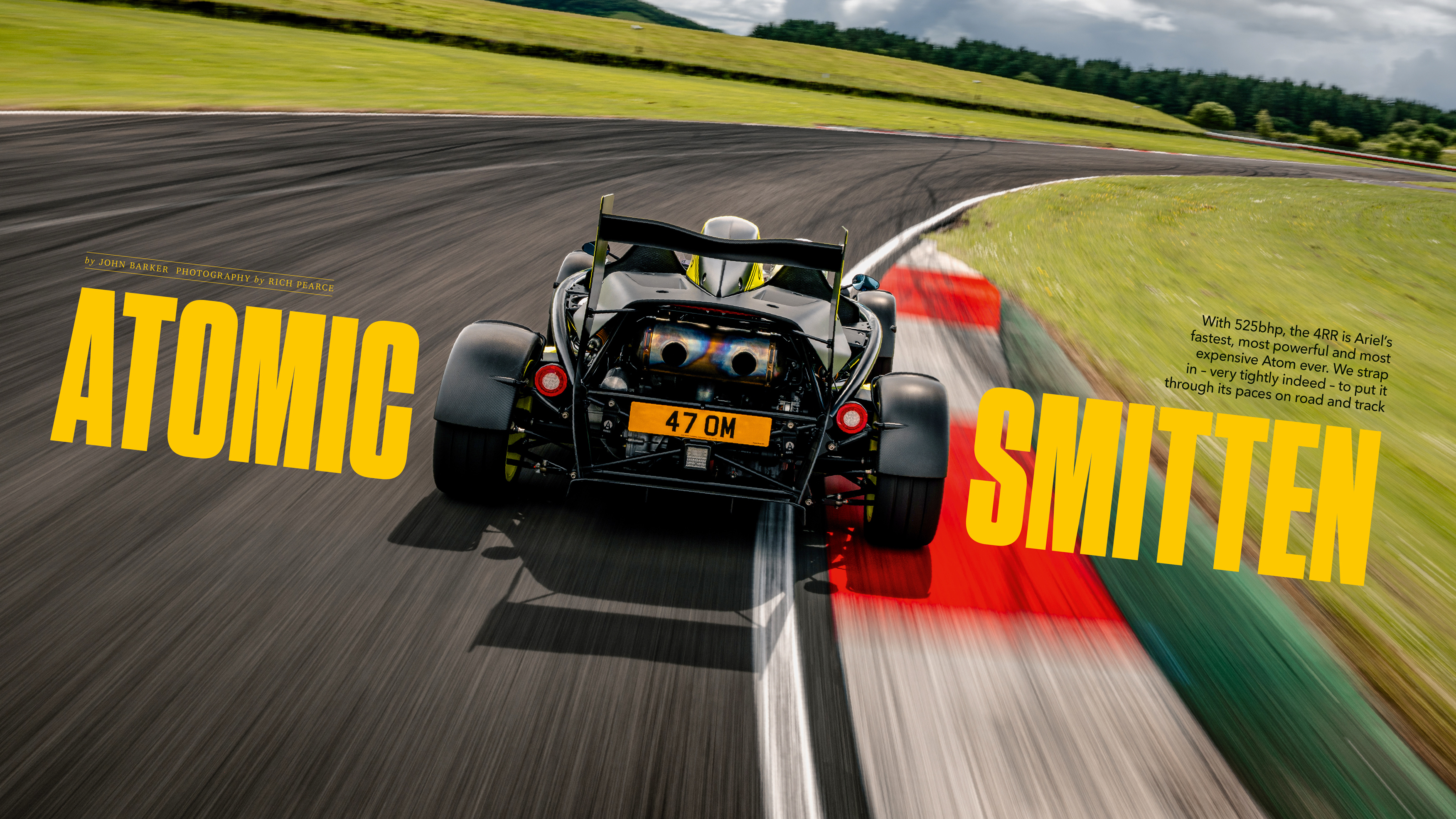 evo magazine issue 348