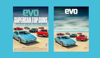 evo magazine issue 348