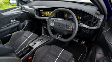 Vauxhall Mokka GSE