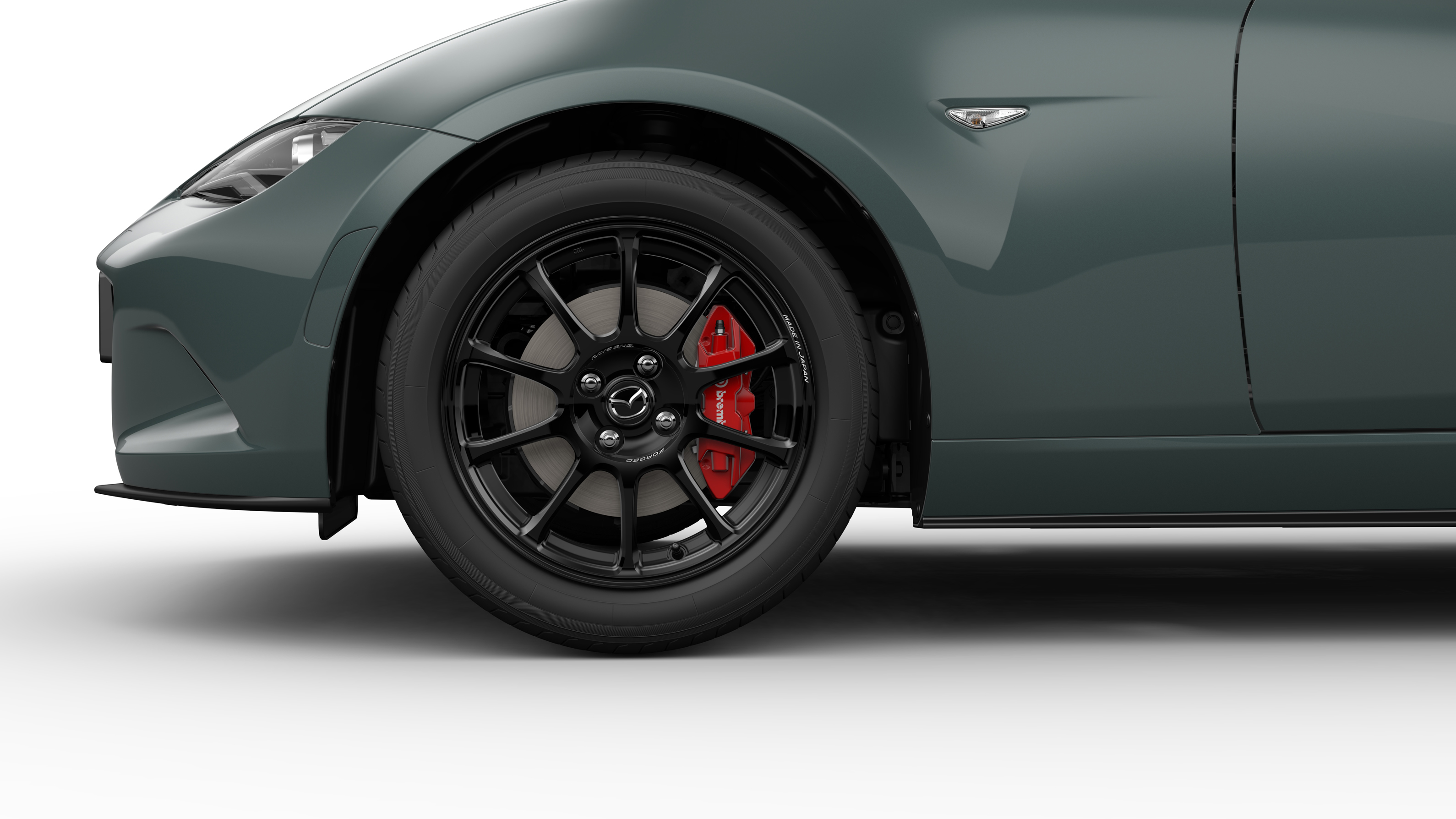 2027 Mazda MX-5 1.5
