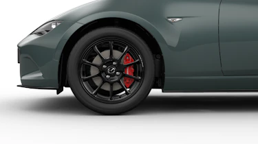 2027 Mazda MX-5 1.5