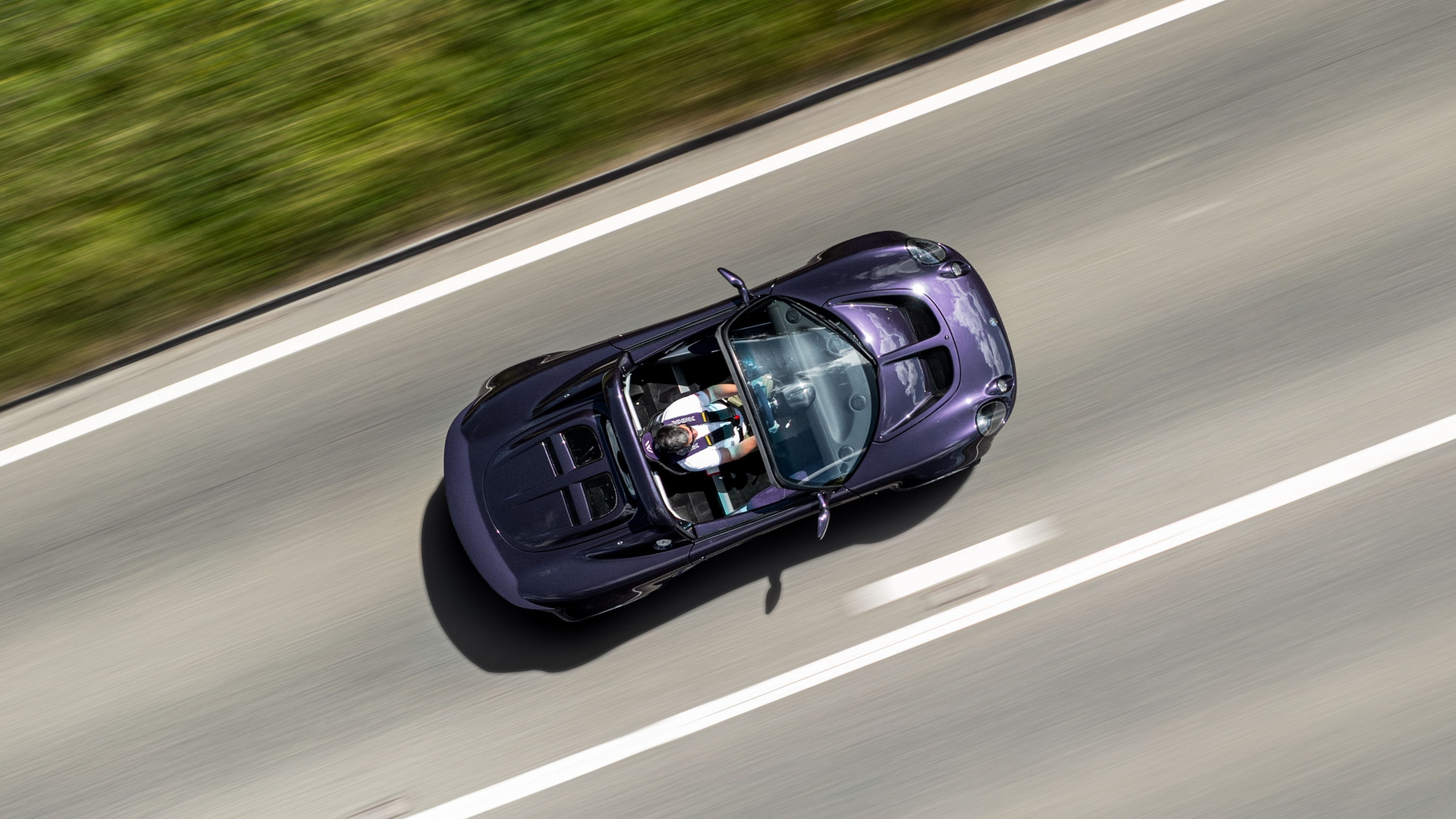 Analogue Automotive VHPK Elise