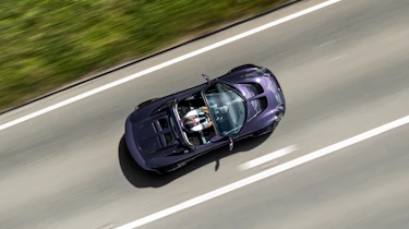 Analogue Automotive VHPK Elise
