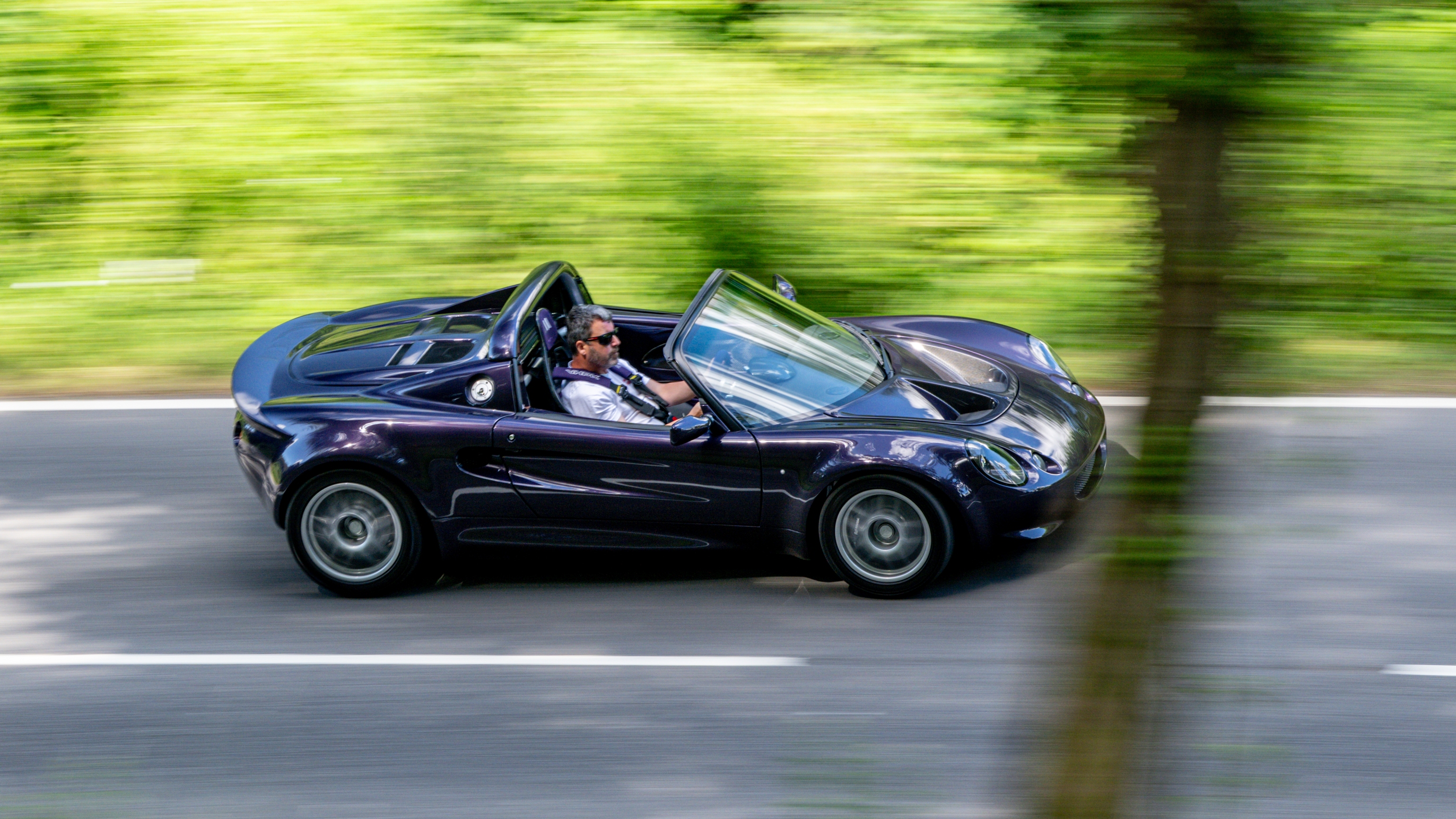 Analogue Automotive VHPK Elise