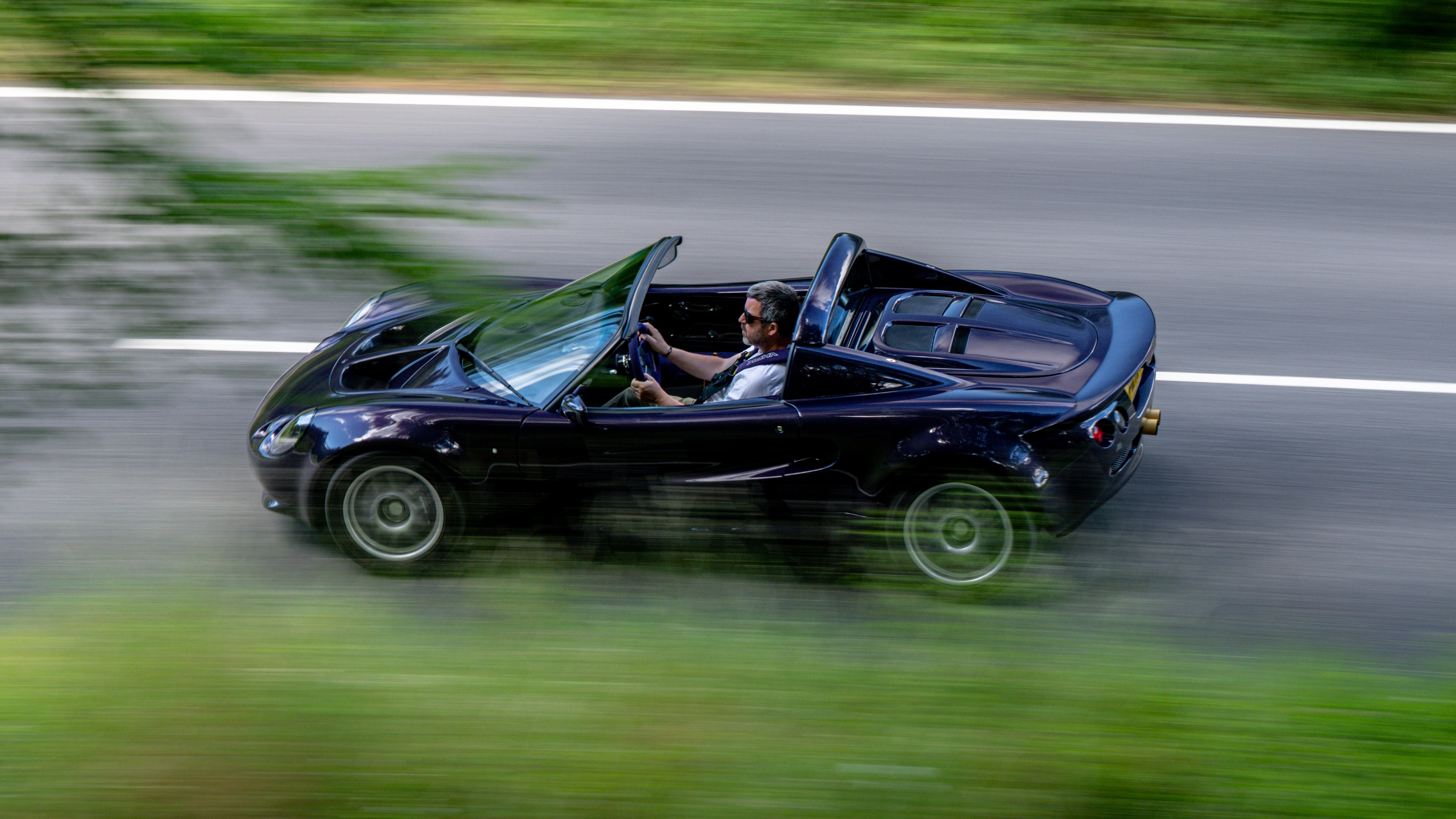 Analogue Automotive VHPK Elise