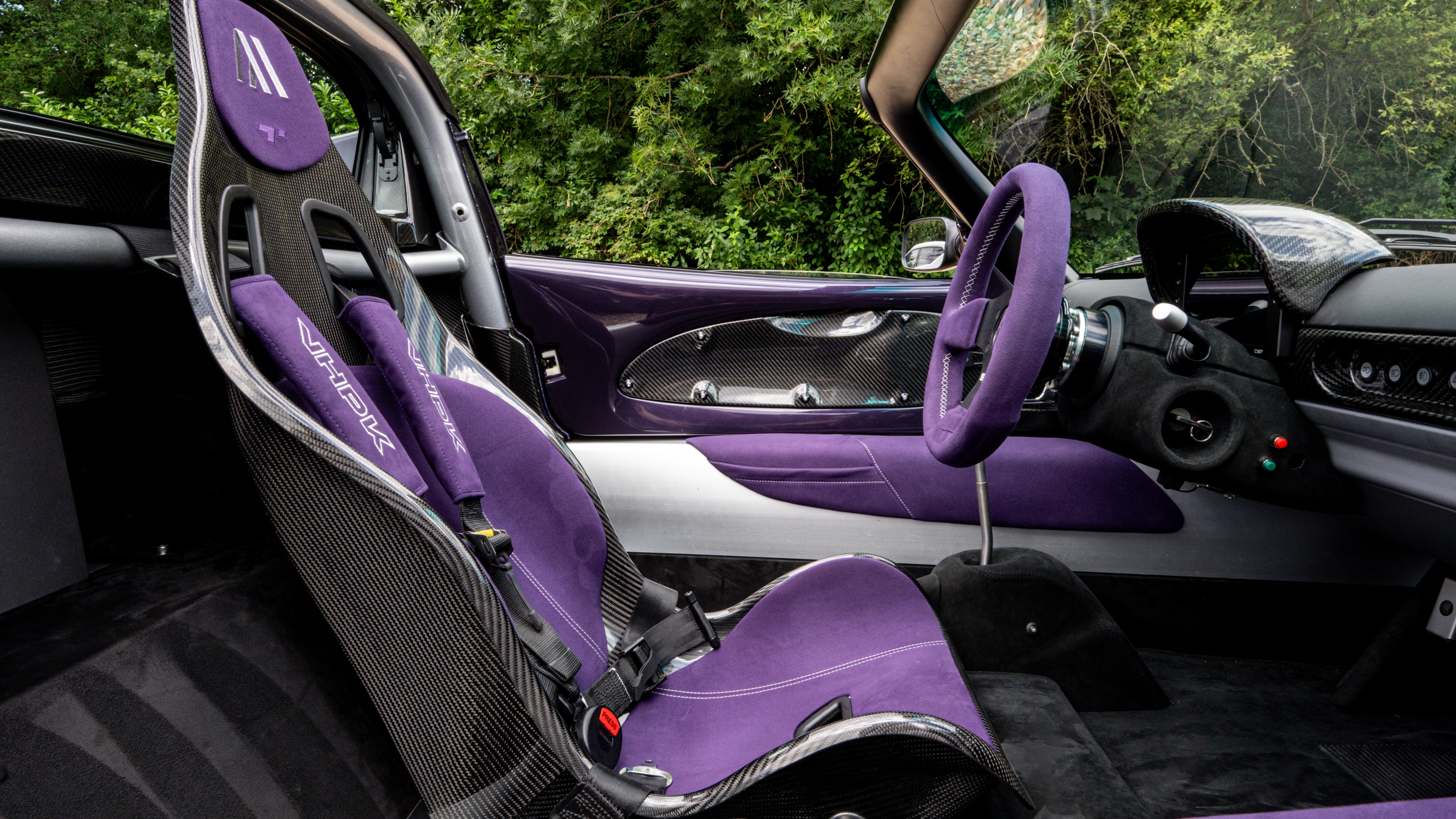 Analogue Automotive VHPK Elise