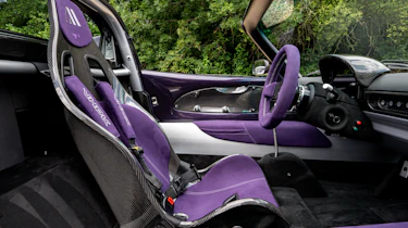 Analogue Automotive VHPK Elise
