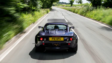 Analogue Automotive VHPK Elise