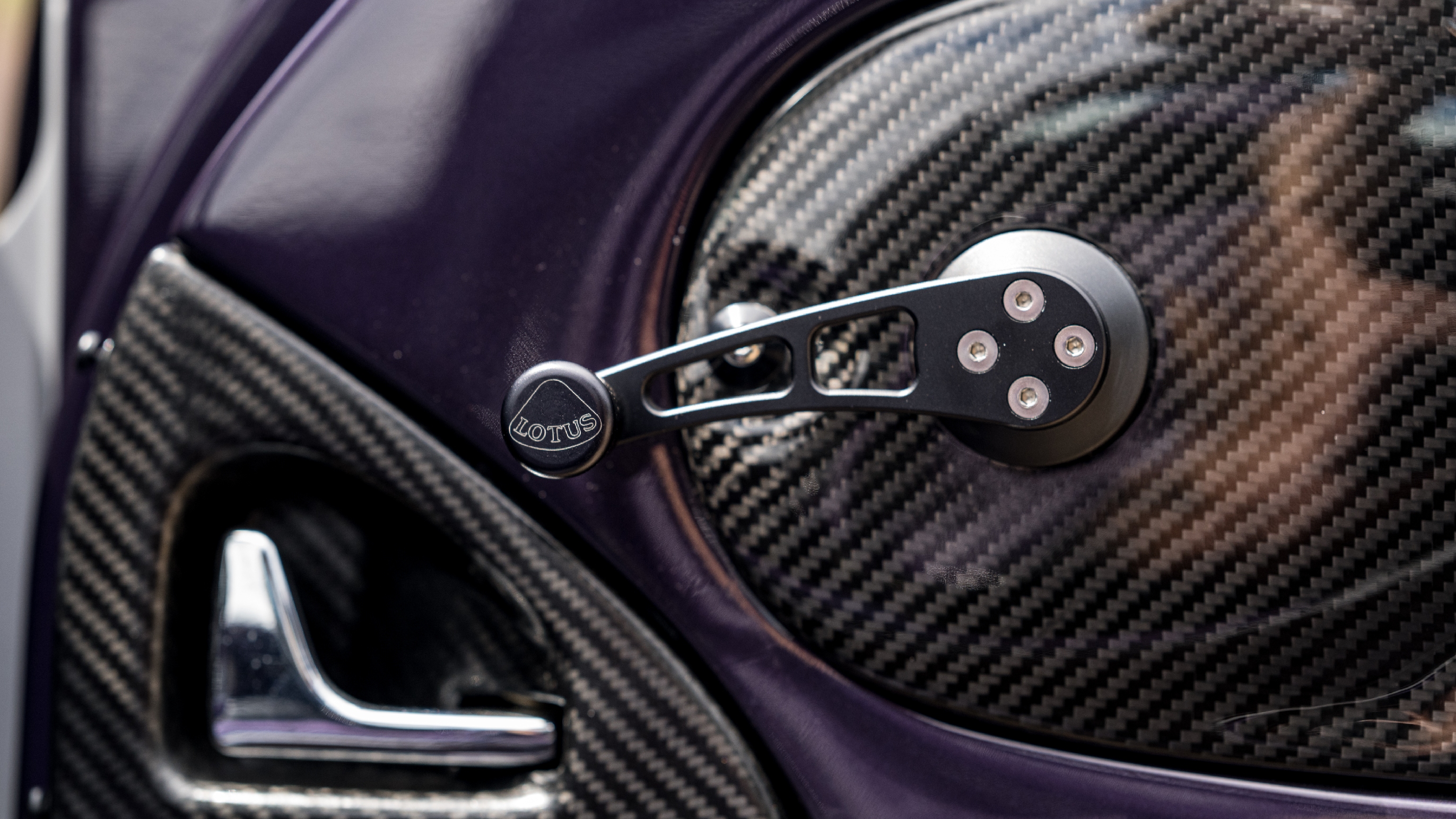 Analogue Automotive VHPK Elise