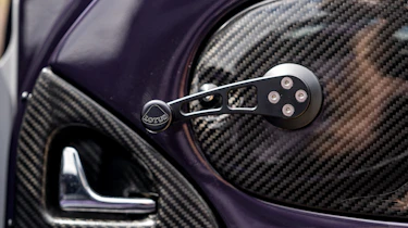 Analogue Automotive VHPK Elise